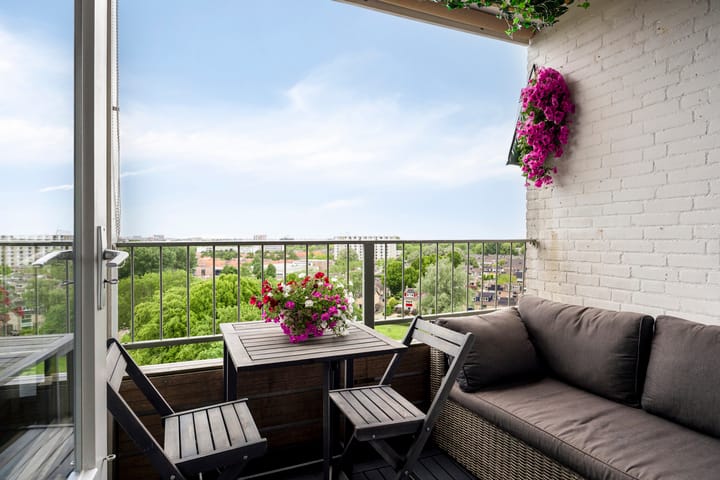 Foto 22 van Trekvogelweg 70-K