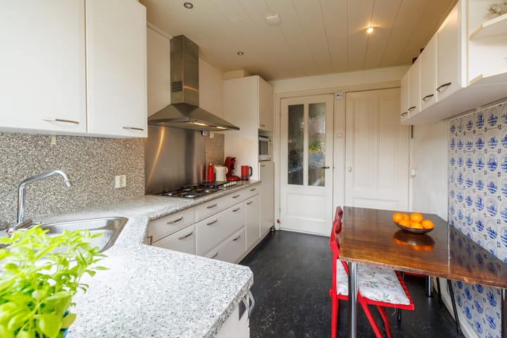 Foto 18 van Berkenlaan 20