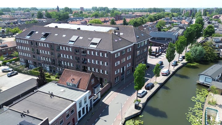 Foto 1 van Westerkade 2-206