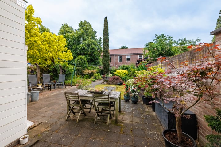 Foto 30 van Berkenlaan 20