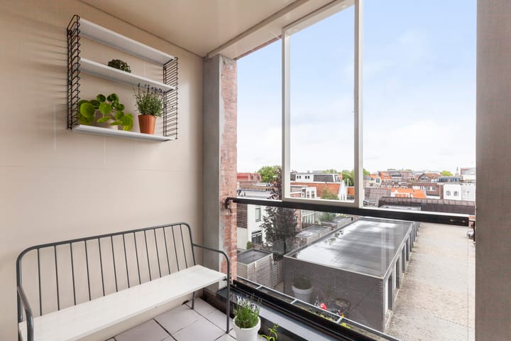 Foto 4 van Westerkade 2-206