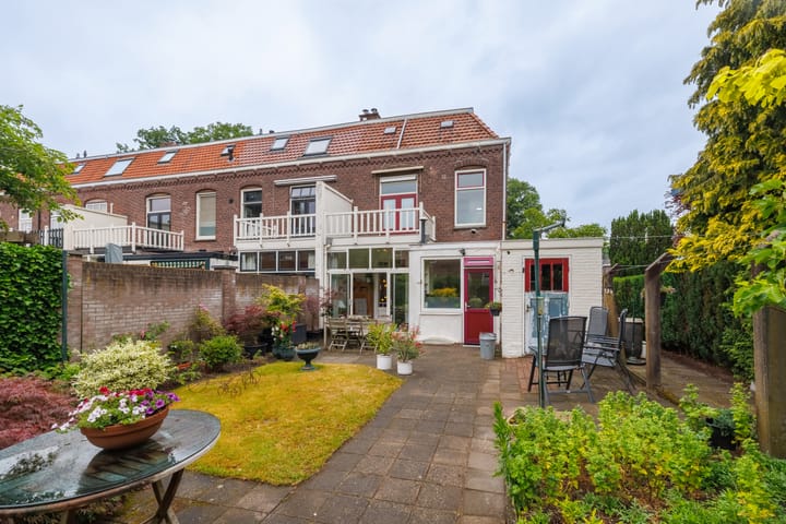 Foto 31 van Berkenlaan 20