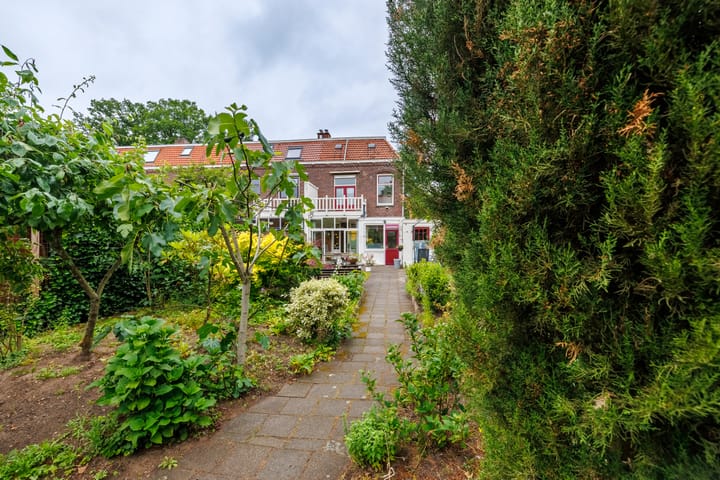 Foto 32 van Berkenlaan 20