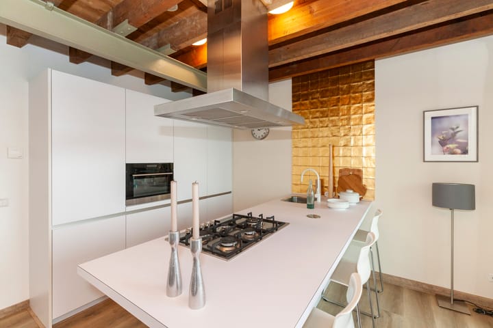 Foto 12 van Westerkade 2-206