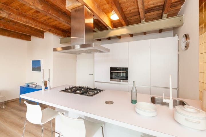 Foto 13 van Westerkade 2-206