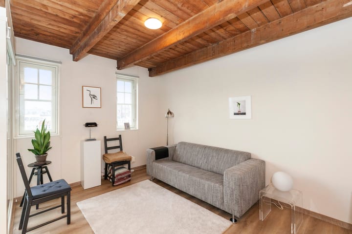 Foto 14 van Westerkade 2-206