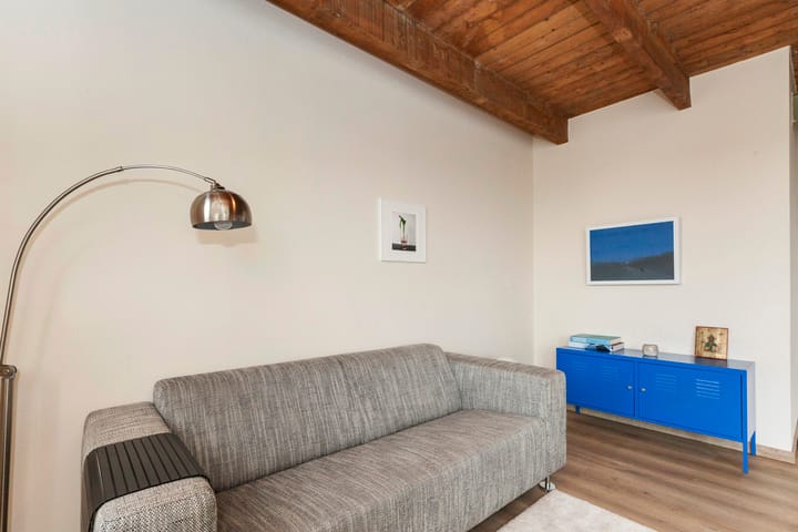 Foto 15 van Westerkade 2-206