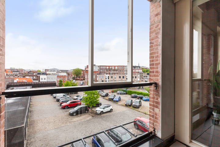 Foto 18 van Westerkade 2-206