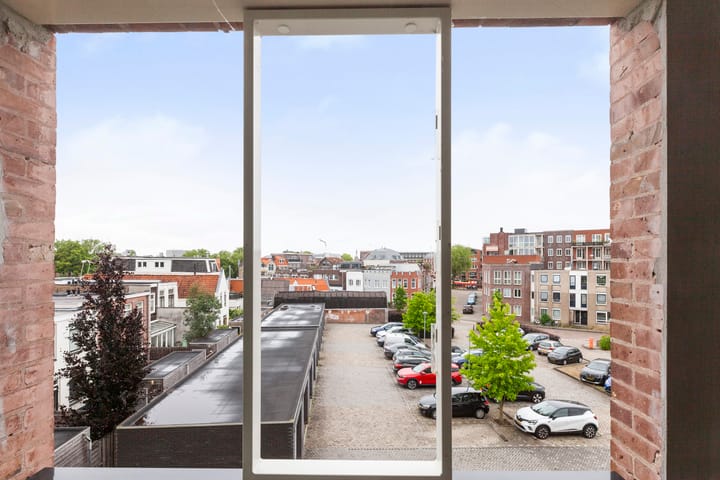 Foto 19 van Westerkade 2-206