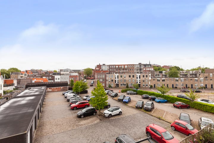 Foto 20 van Westerkade 2-206