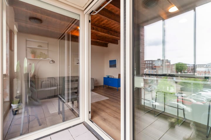 Foto 21 van Westerkade 2-206