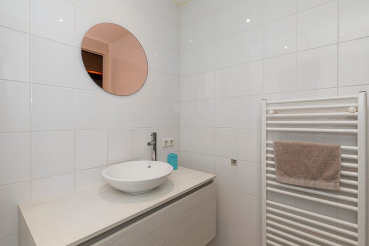 Foto 23 van Westerkade 2-206