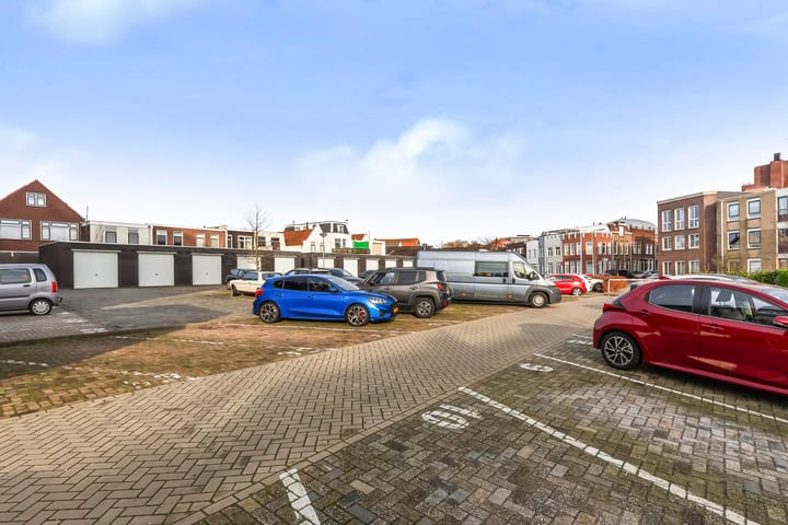 Foto 28 van Westerkade 2-206