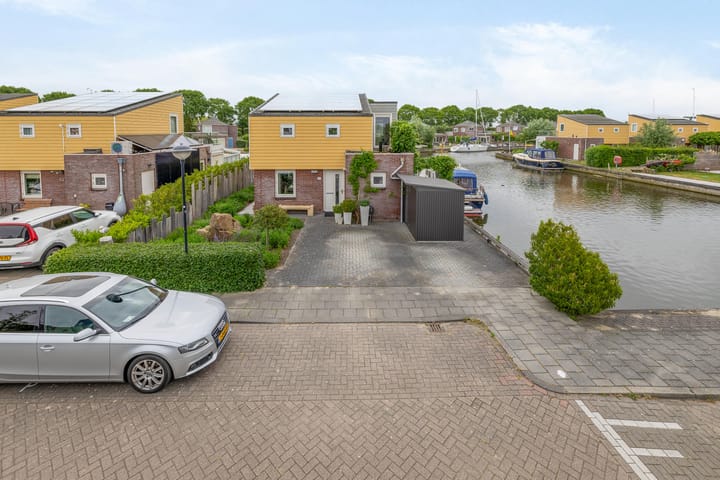 Photo 5 of Suisendijk 14-61