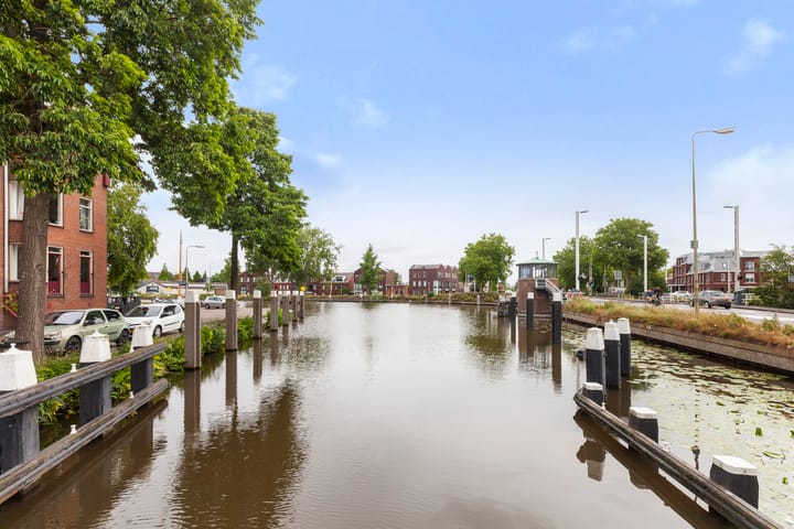 Foto 29 van Westerkade 2-206