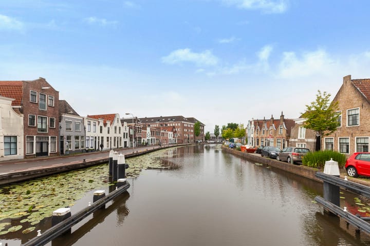 Foto 30 van Westerkade 2-206