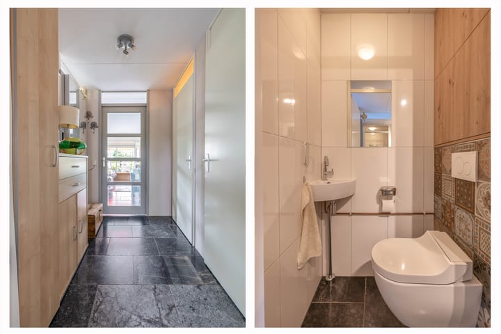 Photo 8 of Suisendijk 14-61