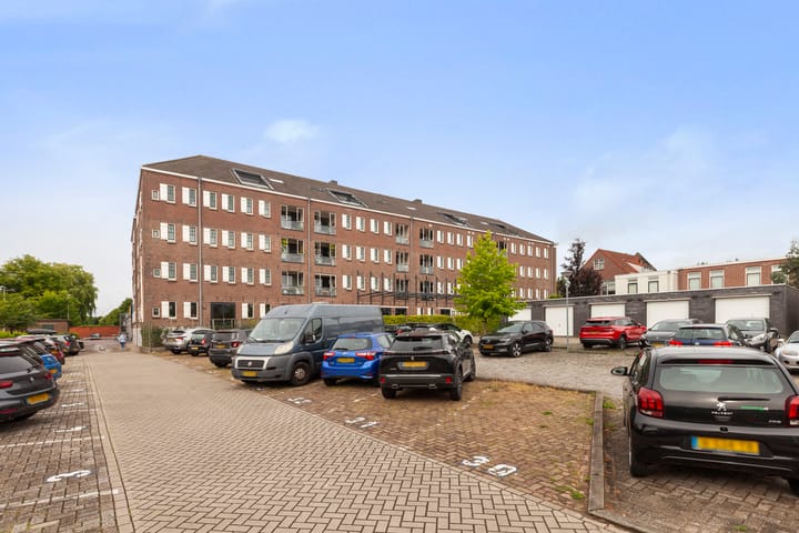 Foto 32 van Westerkade 2-206