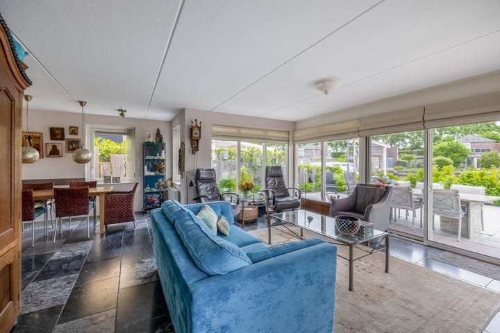 Photo 9 of Suisendijk 14-61