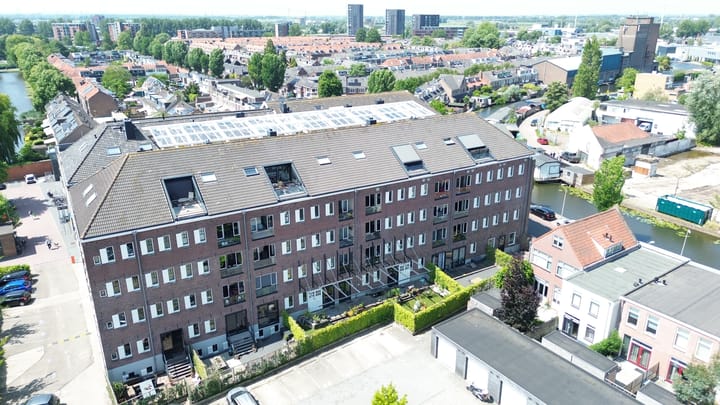 Foto 33 van Westerkade 2-206