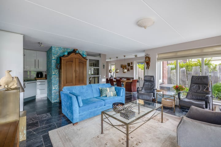 Photo 10 of Suisendijk 14-61