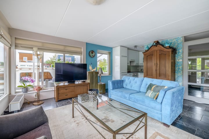 Photo 11 of Suisendijk 14-61