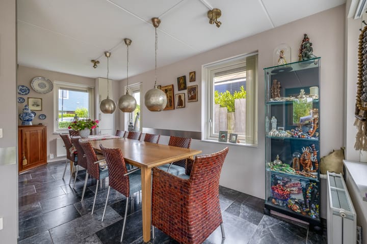 Photo 12 of Suisendijk 14-61