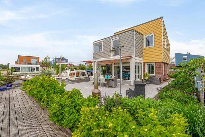 Photo 24 of Suisendijk 14-61