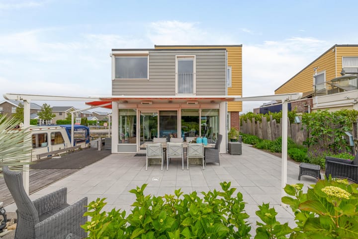 Photo 25 of Suisendijk 14-61