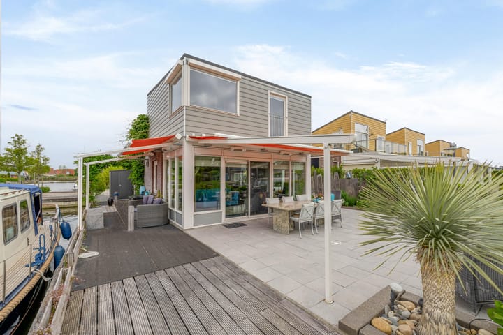 Photo 26 of Suisendijk 14-61