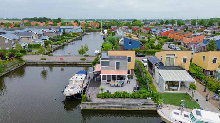 Photo 29 of Suisendijk 14-61