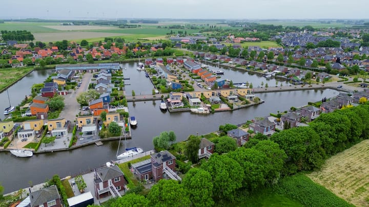 Photo 30 of Suisendijk 14-61