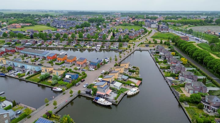 Photo 32 of Suisendijk 14-61