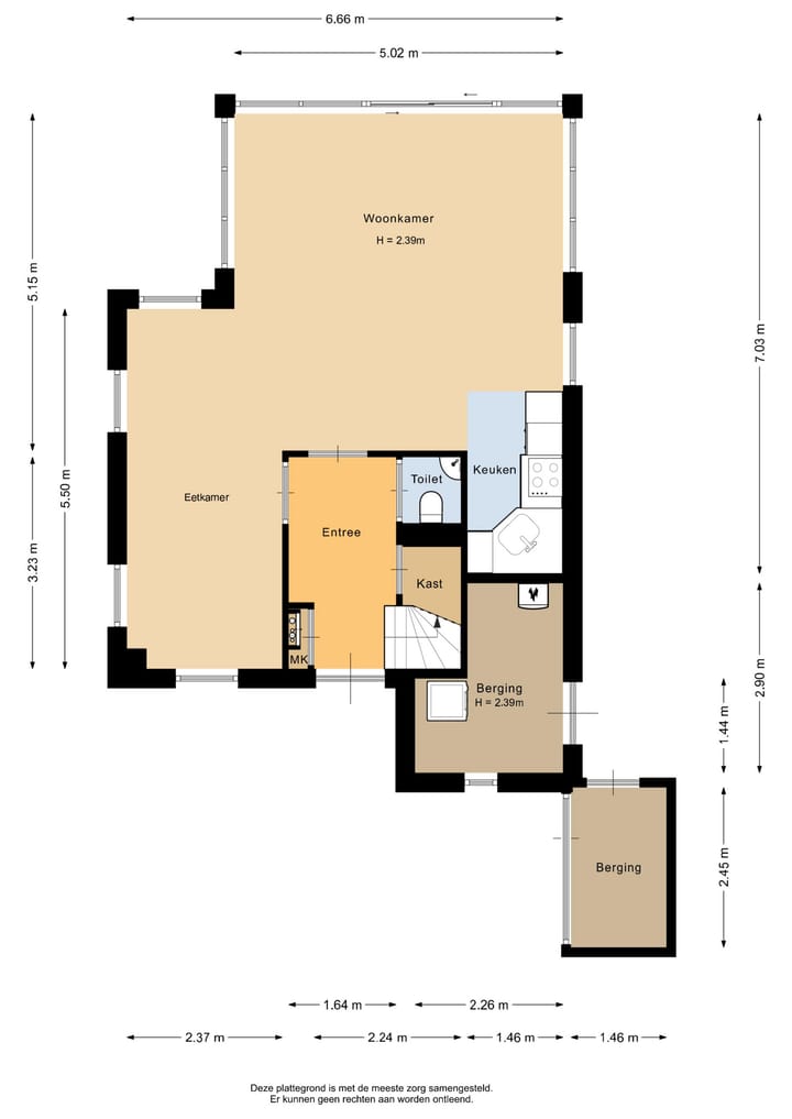 Photo 34 of Suisendijk 14-61