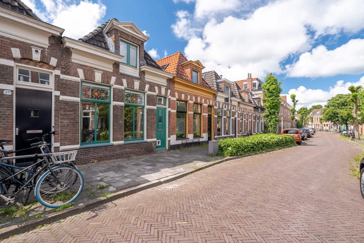 Foto 27 van Eerste Hunzestraat 28