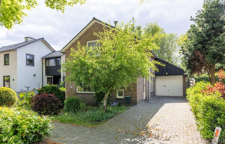 Foto 2 van Vierzonenweg 7