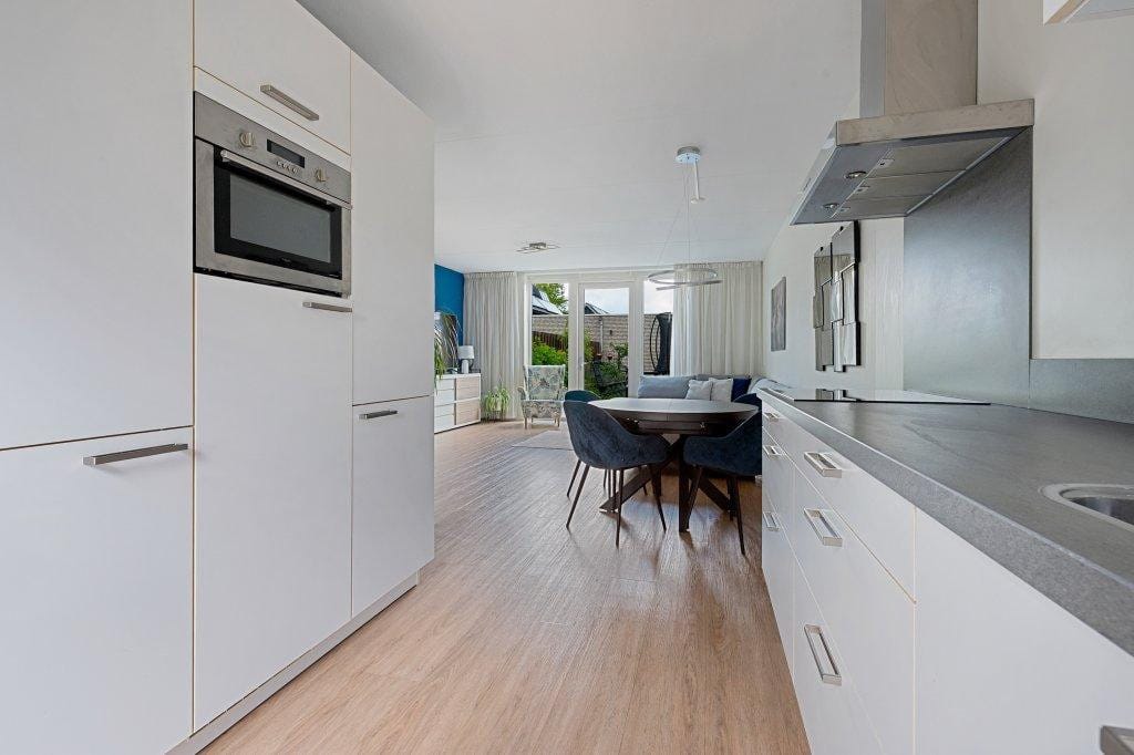 Foto 6 van Zilverschoonlaan 66