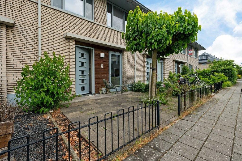 Foto 4 van Zilverschoonlaan 66