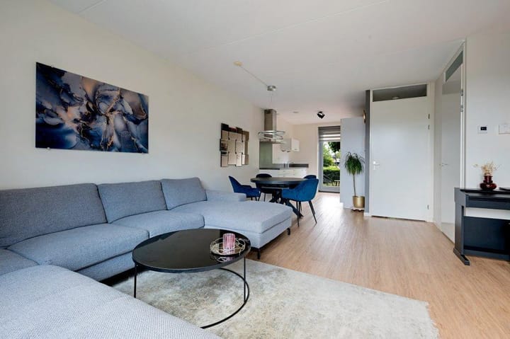 Foto 2 van Zilverschoonlaan 66