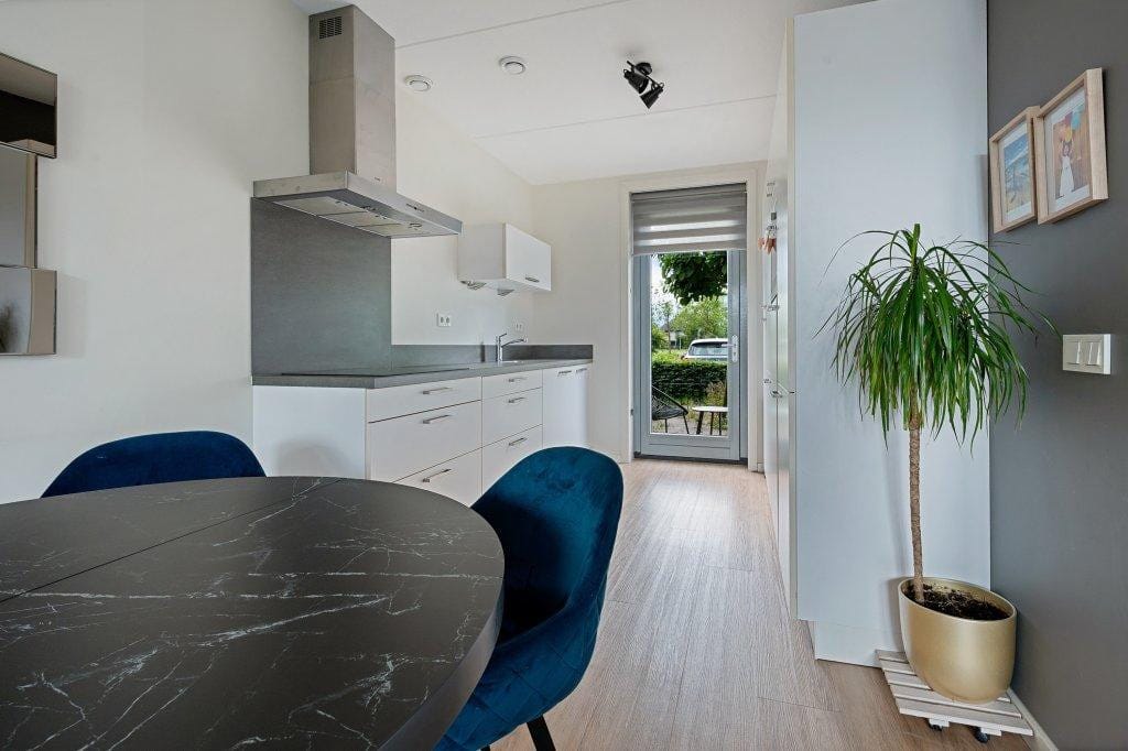 Foto 5 van Zilverschoonlaan 66