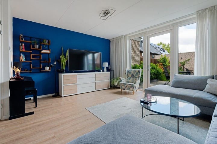 Foto 3 van Zilverschoonlaan 66