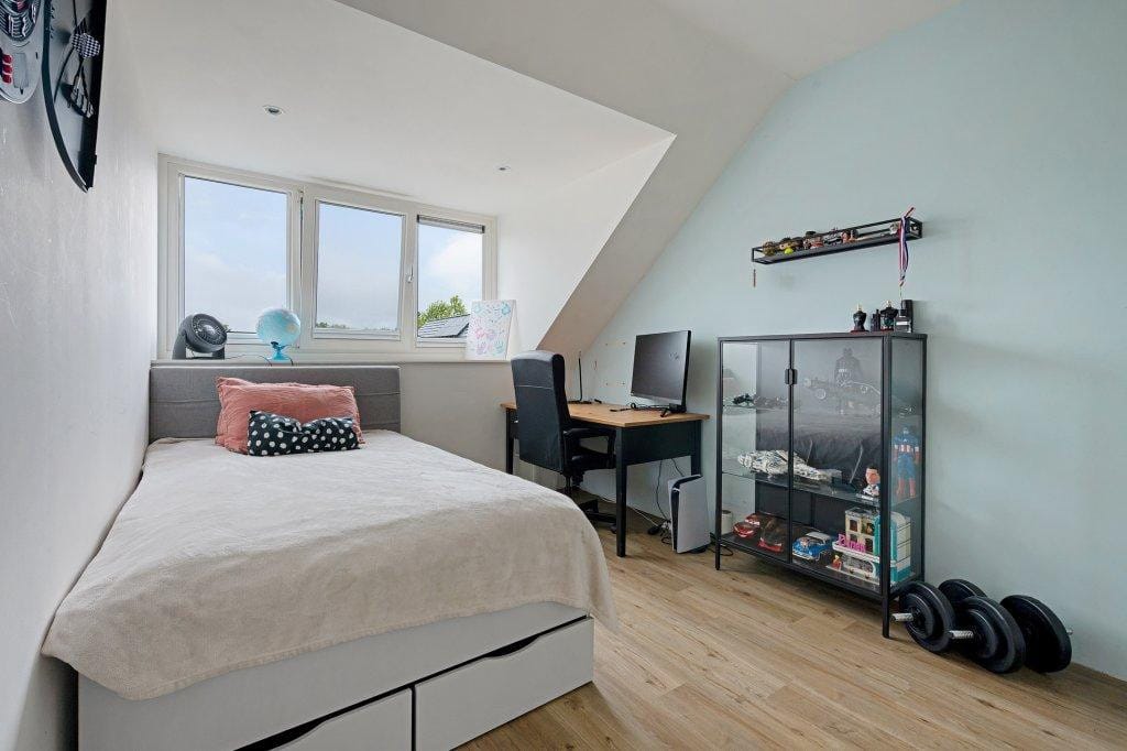 Foto 23 van Zilverschoonlaan 66