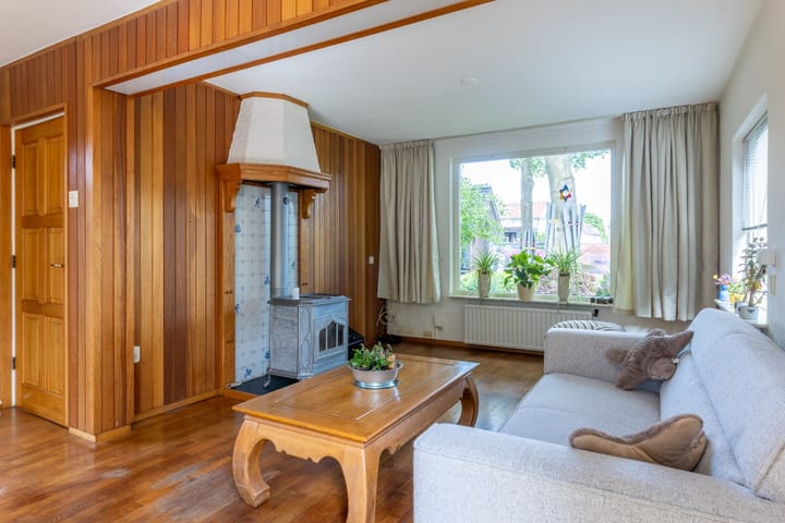 Foto 7 van Vierzonenweg 7