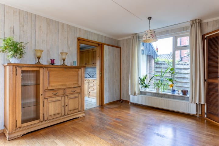 Foto 11 van Vierzonenweg 7