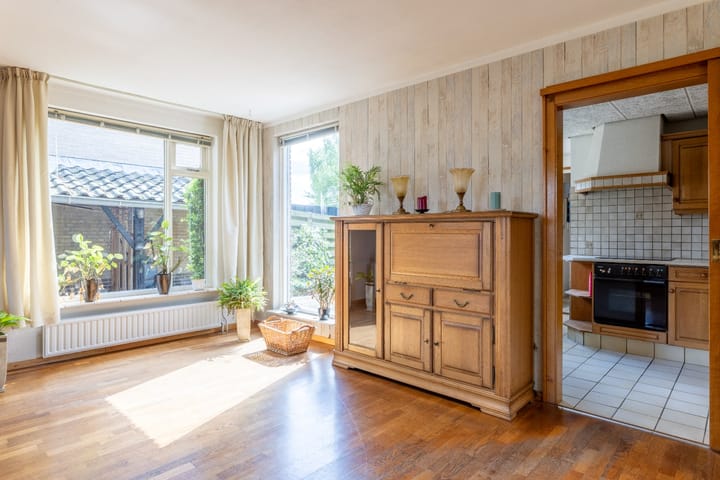 Foto 12 van Vierzonenweg 7