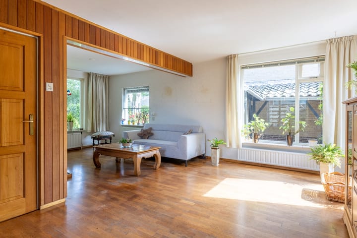 Foto 10 van Vierzonenweg 7