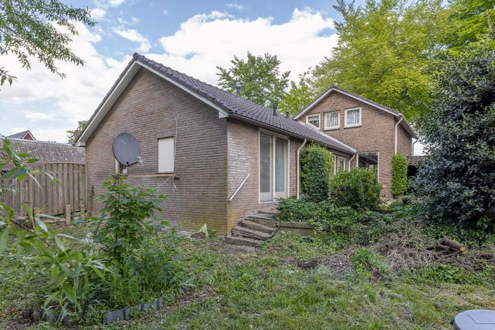 Foto 32 van Vierzonenweg 7