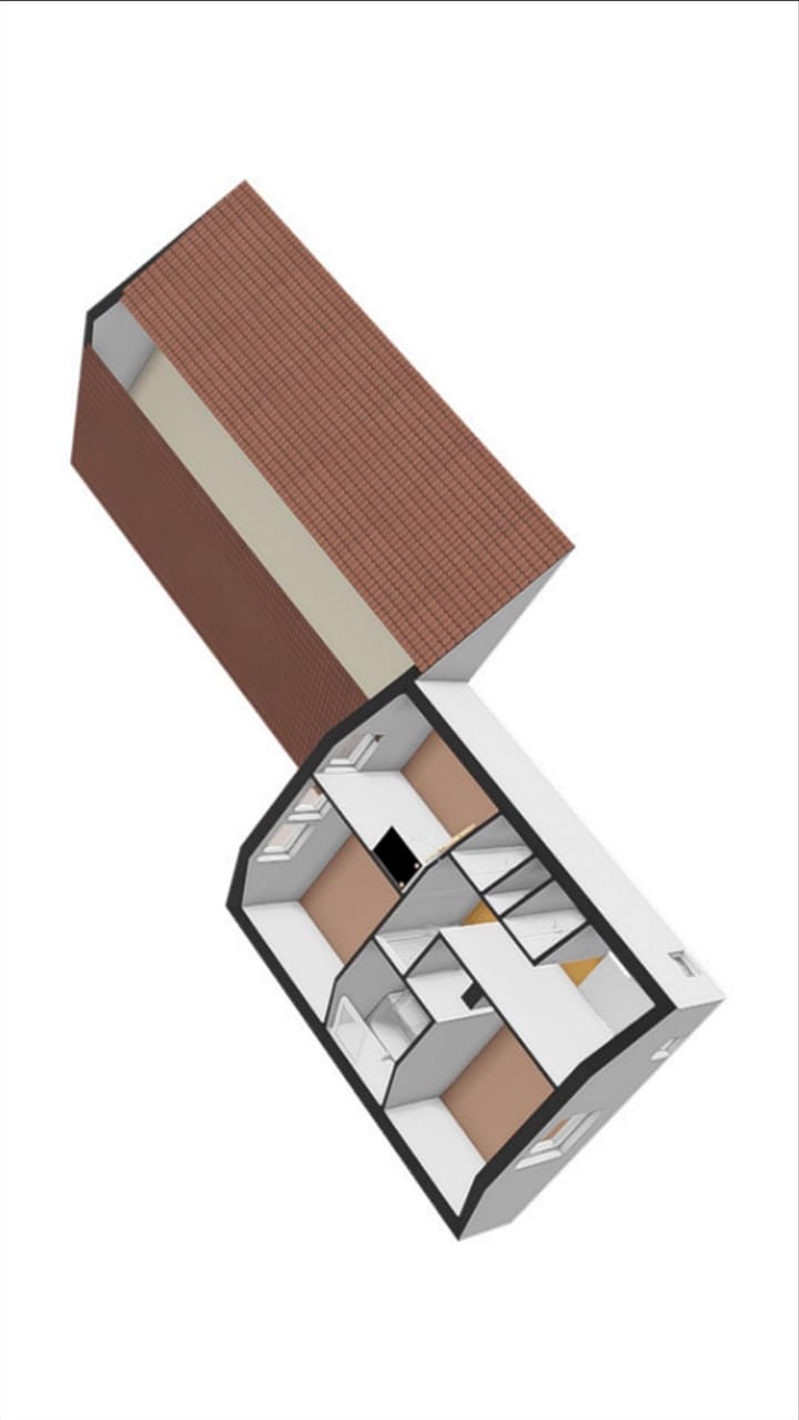 Foto 45 van Vierzonenweg 7