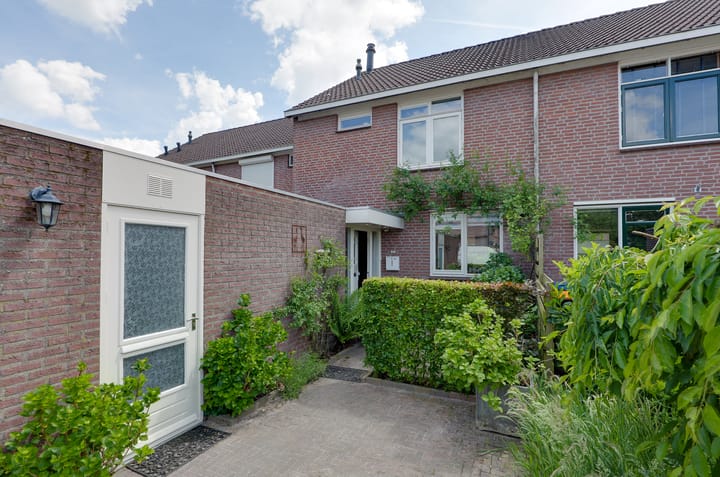 Foto 2 van Dreslanden 31