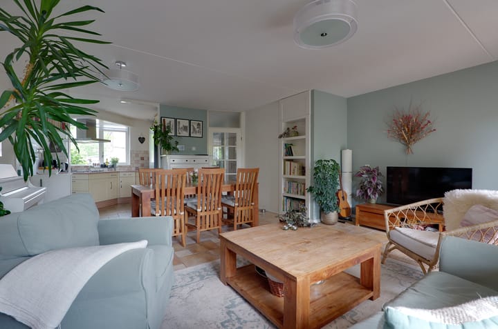 Foto 3 van Dreslanden 31